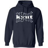 Kyut Unisex Pullover Hoodie